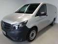 Mercedes-Benz Vito 116 CDI lang Aut. Klima Navi AHK RFK 1.Hand Grigio - thumbnail 1