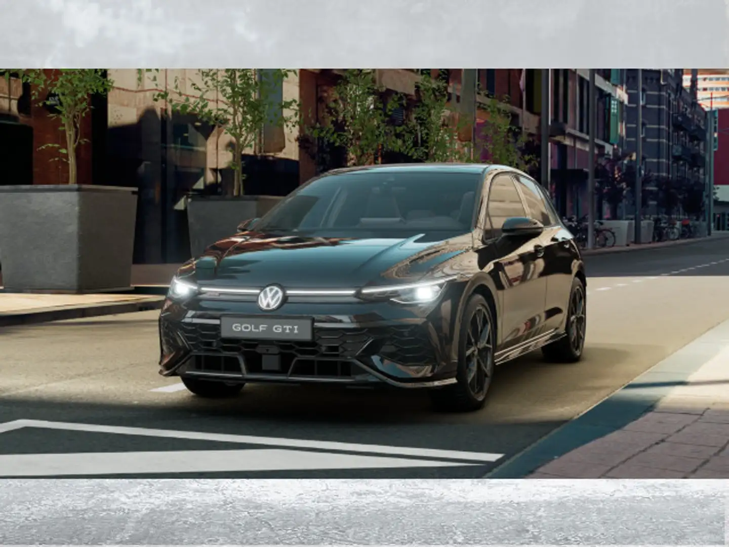 Volkswagen Golf GTI Clubsport 2,0l TSI 221kW DSG PAN KAM Schwarz - 2