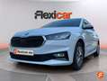 Skoda Fabia 1.0 TSI Selection 70kW Blanco - thumbnail 3