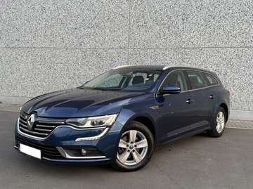 SW 1.5 dCi Energy Intens