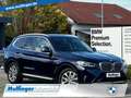 BMW X3 x20d Leder HUD ACC Pano.SuView.Laser HiFi AHK Blau - thumbnail 1
