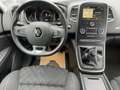 Renault Grand Scenic Limited TCe140 7-SITZER ANHÄNGERK Black - thumbnail 8