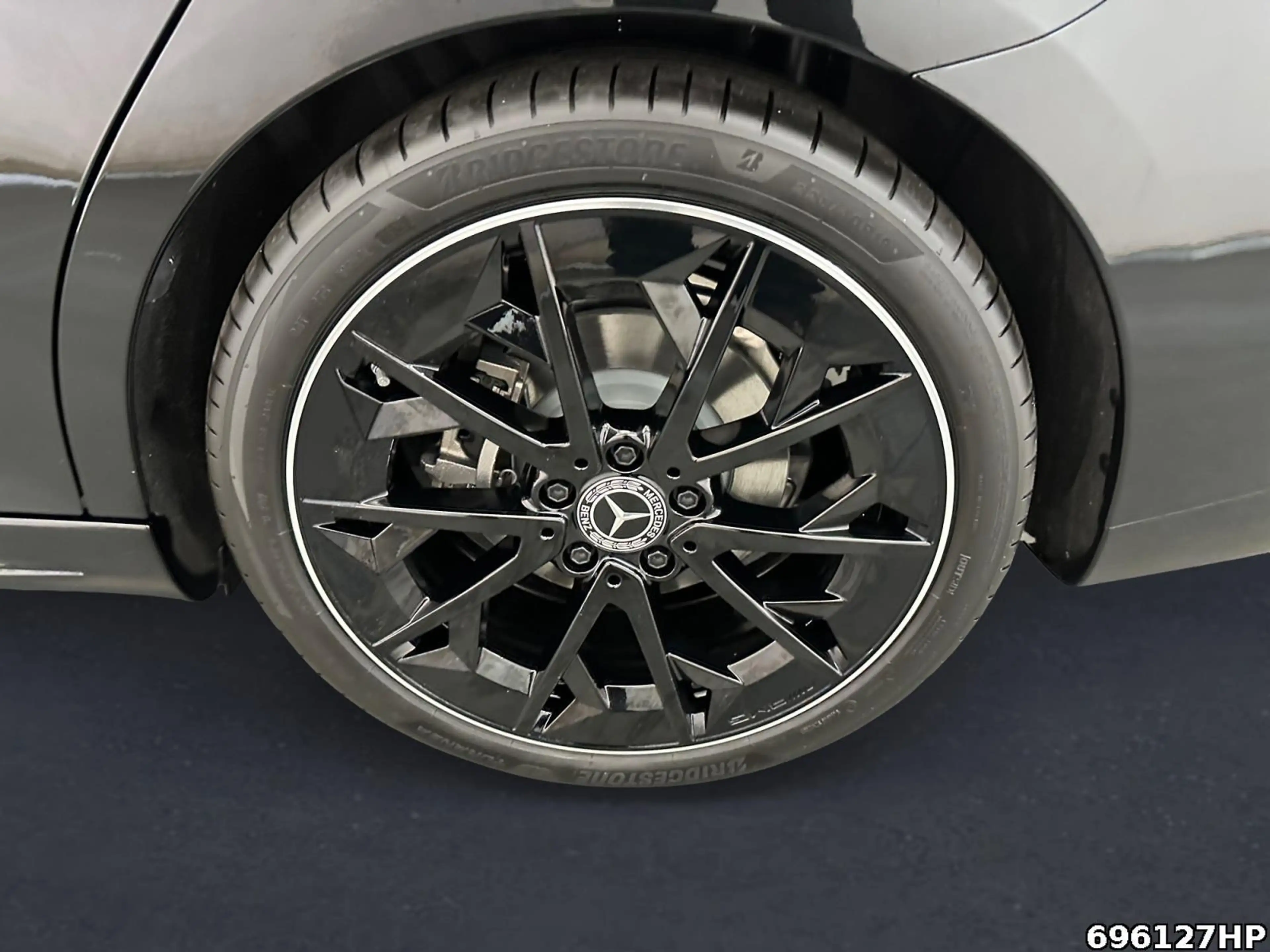 Mercedes-Benz CLA 200 +AMG-LINE+NIGHT+ADVANCE-PLUS+MULTIBEAM+ — photo 5