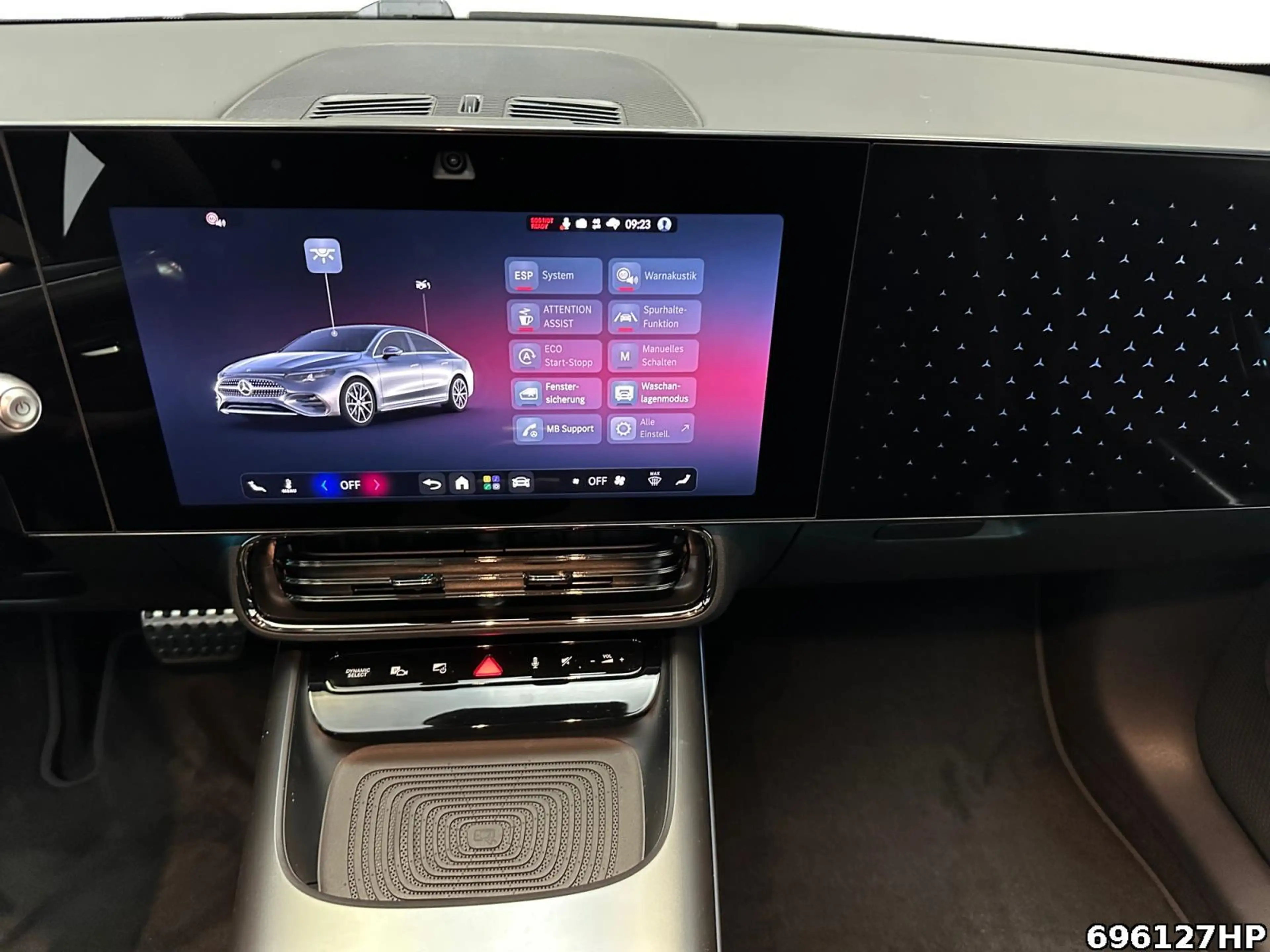 Mercedes-Benz CLA 200 +AMG-LINE+NIGHT+ADVANCE-PLUS+MULTIBEAM+ — photo 14