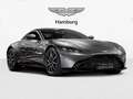 Aston Martin V8 Vantage  Coupe Aston Martin Hamburg Argent - thumbnail 1