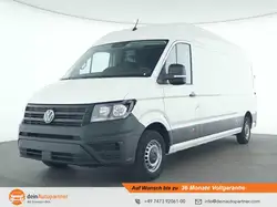 Volkswagen Crafter Kasten 35 Hochraum LR 2,0 TDI PDC/RFK/KLIMA