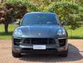 Porsche Macan Macan 3.0 GTS 360cv pdk -- Bollo + Super b pagati Gris - thumbnail 2