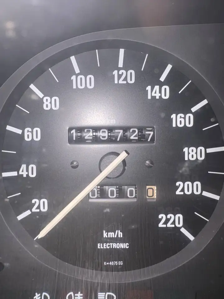 BMW 520i, foto 9