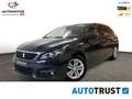 Peugeot 308 SW 1.2 PureTech Blue Lease Executive|Nap Dodehoek Gris - thumbnail 1