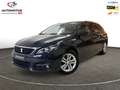 Peugeot 308 SW 1.2 PureTech Blue Lease Executive|Nap Dodehoek Gris - thumbnail 1