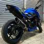 Suzuki GSX-S 750 Синій - thumbnail 2
