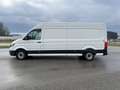 Volkswagen Crafter 35 Kasten TDI MR L4H3 Weiß - thumbnail 9