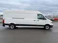 Volkswagen Crafter 35 Kasten TDI MR L4H3 Weiß - thumbnail 8