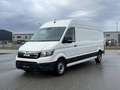Volkswagen Crafter 35 Kasten TDI MR L4H3 Weiß - thumbnail 49