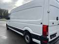 Volkswagen Crafter 35 Kasten TDI MR L4H3 Weiß - thumbnail 7
