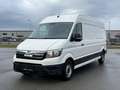 Volkswagen Crafter 35 Kasten TDI MR L4H3 Weiß - thumbnail 1