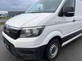 Volkswagen Crafter 35 Kasten TDI MR L4H3 Weiß - thumbnail 11
