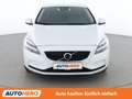 Volvo V40 2.0 D2 Edition Weiß - thumbnail 9