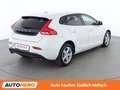 Volvo V40 2.0 D2 Edition Weiß - thumbnail 6