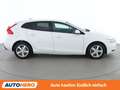 Volvo V40 2.0 D2 Edition Weiß - thumbnail 7