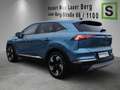Renault Symbioz SYMBIOZ Iconic E-Tech Full Hybrid 145 Blau - thumbnail 2
