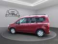 Renault Kangoo Techno TCe130 Klima, GJR, PDC, KAMERA Rot - thumbnail 4