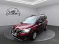 Renault Kangoo Techno TCe130 Klima, GJR, PDC, KAMERA Rot - thumbnail 1