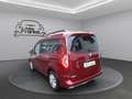 Renault Kangoo Techno TCe130 Klima, GJR, PDC, KAMERA Rot - thumbnail 5