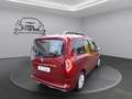 Renault Kangoo Techno TCe130 Klima, GJR, PDC, KAMERA Rot - thumbnail 7