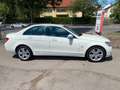 Mercedes-Benz C 180 CGI *Avantgarde/Comand/17"/PTS/Bi-Xenon* Weiß - thumbnail 7