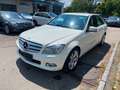 Mercedes-Benz C 180 CGI *Avantgarde/Comand/17"/PTS/Bi-Xenon* Weiß - thumbnail 2