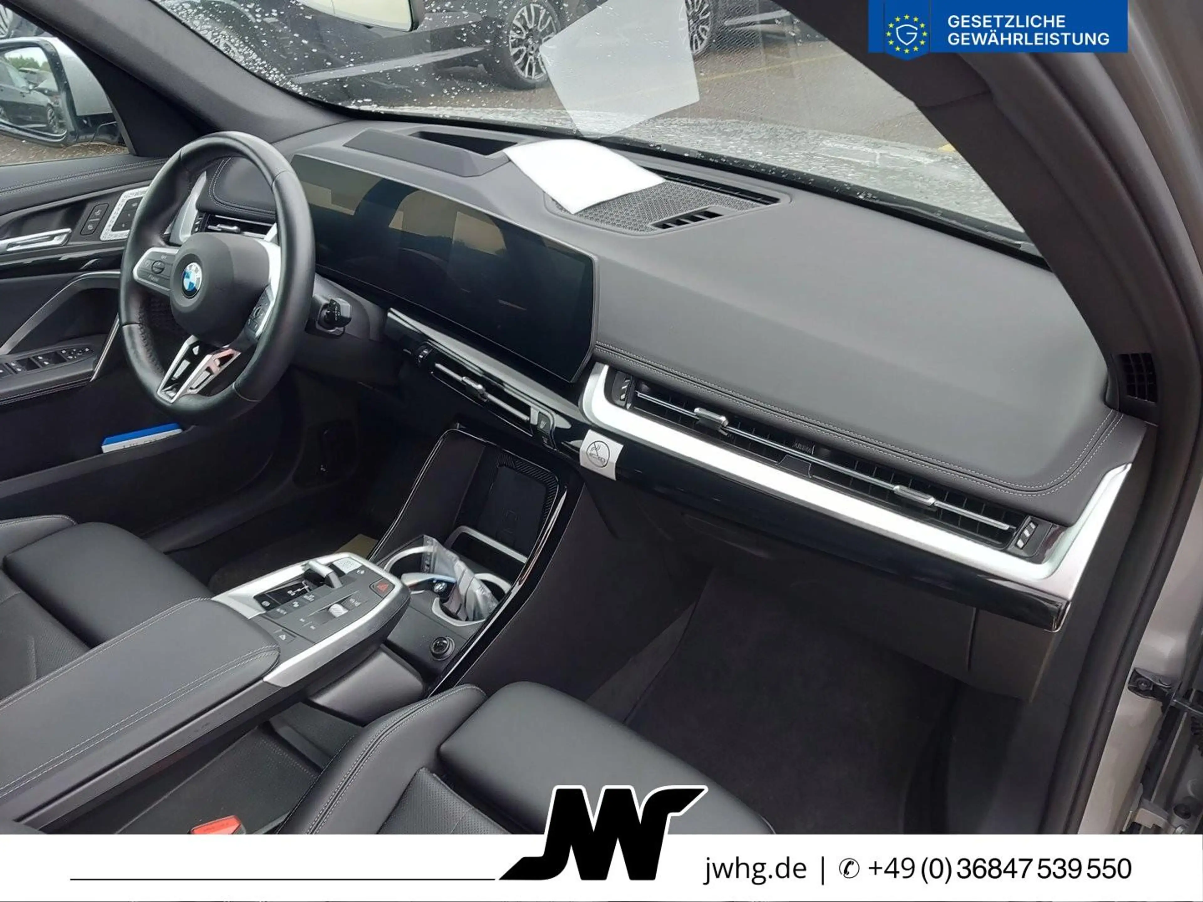 BMW X1 20i M Sport COCKP-PRO/HEAD-UP/ACC/H&K/MASSAGE — photo 3