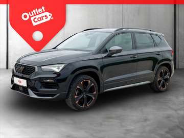 2.0 TSI 4Drive ASSIST+RADAR+CARPLAY+LED+LM