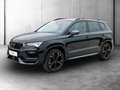 CUPRA Ateca 2.0 TSI 4Drive ASSIST+RADAR+CARPLAY+LED+LM Schwarz - thumbnail 2