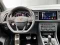 CUPRA Ateca 2.0 TSI 4Drive ASSIST+RADAR+CARPLAY+LED+LM Schwarz - thumbnail 11