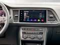 CUPRA Ateca 2.0 TSI 4Drive ASSIST+RADAR+CARPLAY+LED+LM Schwarz - thumbnail 10