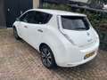 Nissan Leaf Tekna 24 kWh Білий - thumbnail 2