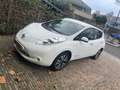Nissan Leaf Tekna 24 kWh Білий - thumbnail 1