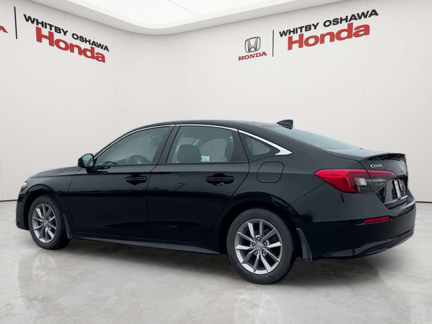 2023 Honda Civic Sedan