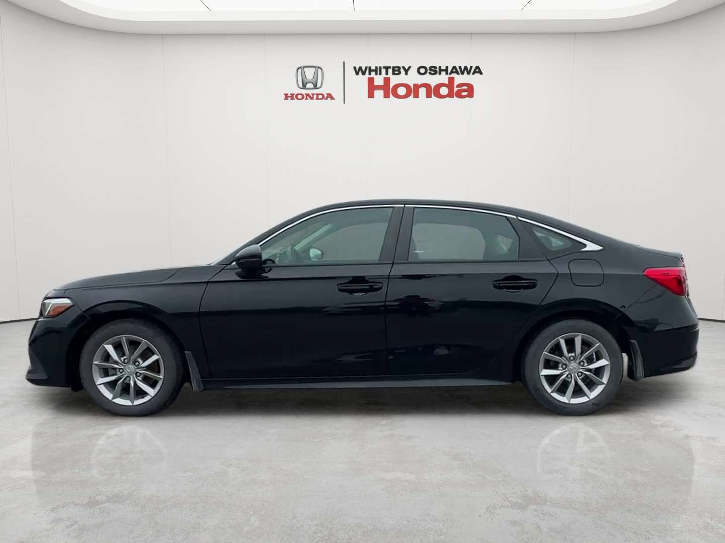 2023 Honda Civic Sedan