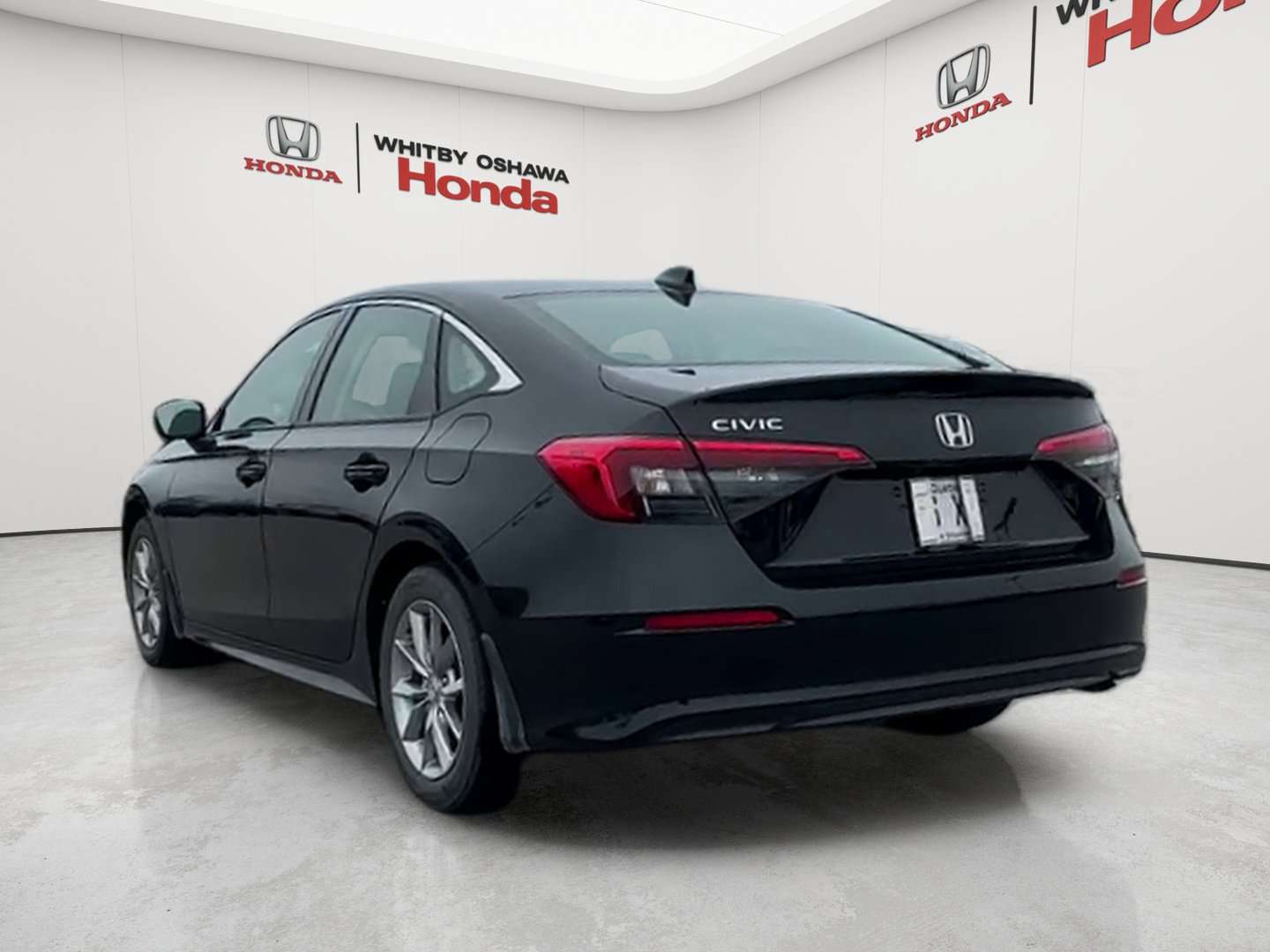 2023 Honda Civic Sedan