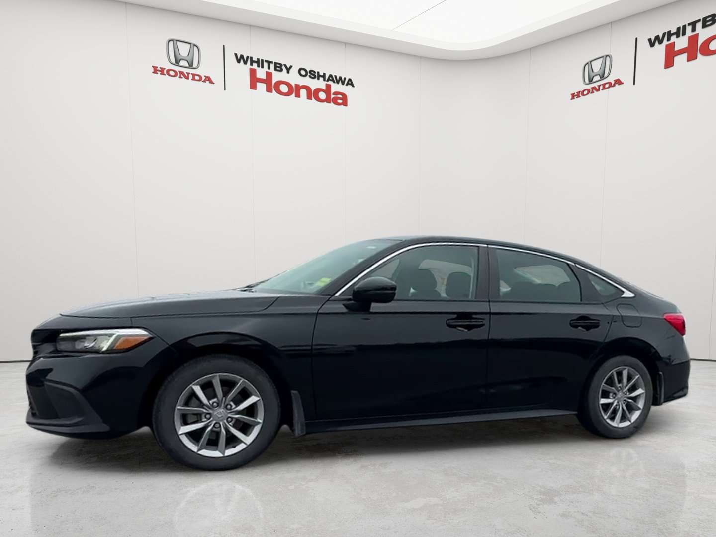 2023 Honda Civic Sedan