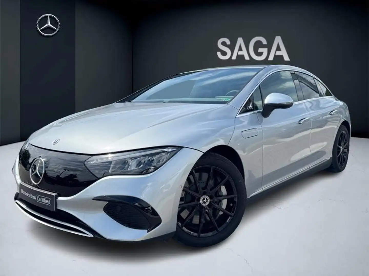 Mercedes-Benz EQE 300 EQE Business Line - 5 ans GARANTIE - 1