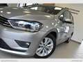 Volkswagen Golf Sportsvan Sportsvan 1.6 TDI 115CV Exec. BMT Grigio - thumbnail 5