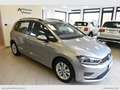 Volkswagen Golf Sportsvan Sportsvan 1.6 TDI 115CV Exec. BMT Grigio - thumbnail 2