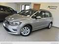 Volkswagen Golf Sportsvan Sportsvan 1.6 TDI 115CV Exec. BMT Grigio - thumbnail 1