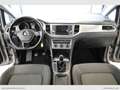 Volkswagen Golf Sportsvan Sportsvan 1.6 TDI 115CV Exec. BMT Gris - thumbnail 20