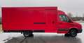 Volkswagen Crafter 50 lang L4 1.Hd. Euro 6 Sitzheizung 5t Gesamtgew Rojo - thumbnail 9