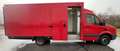 Volkswagen Crafter 50 lang L4 1.Hd. Euro 6 Sitzheizung 5t Gesamtgew Rojo - thumbnail 10