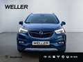 Opel Mokka X 1.4 Automatik Active *CAM*Navi*SHZ*PDC* Bleu - thumbnail 2